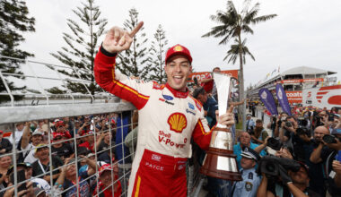 Tales of championship heartbreak to heroics Feeney can draw on