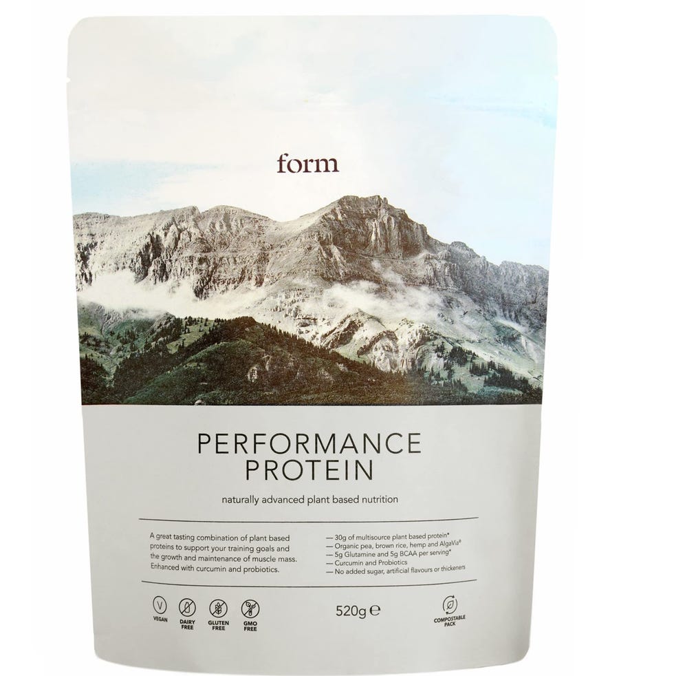 Performance Protein 