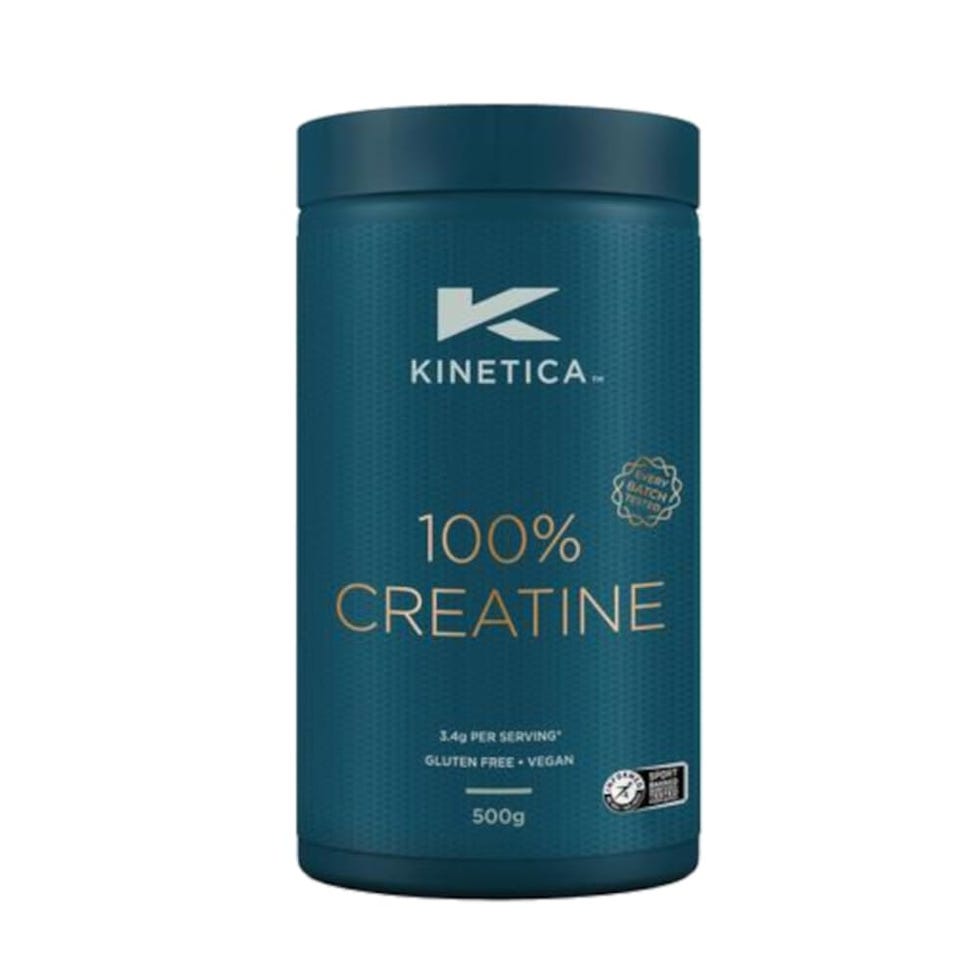 Creapure® Creatine Monohydrate Powder