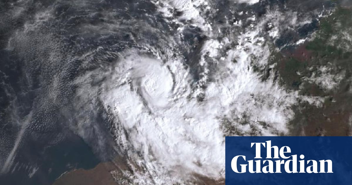 Tropical Cyclone Hayley bears down on Derby in WA as north Queensland communities face floods | Australia weather