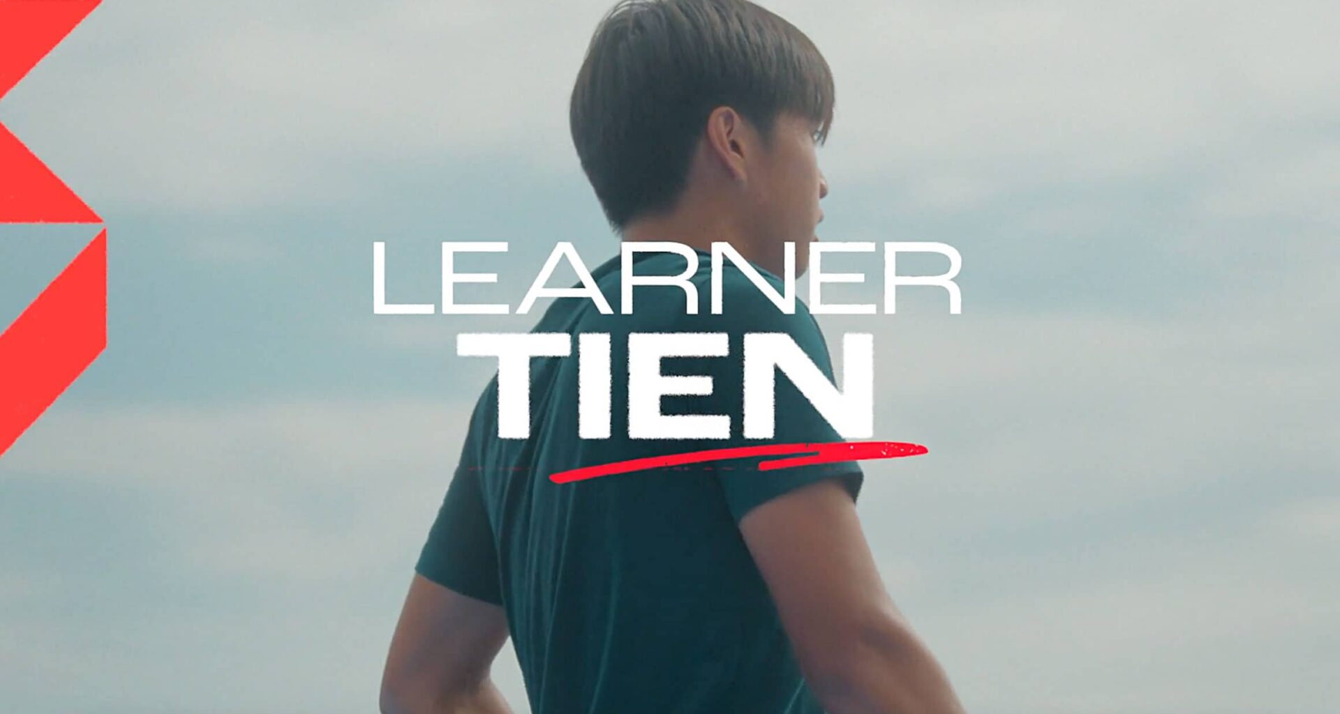 Journey to Jeddah: The calm, confident rise of Learner Tien | ATP Tour