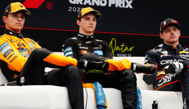 Every scenario for drivers championship, season-ending Abu Dhabi Grand Prix; How can Lando Norris, Max Verstappen, Oscar Piastri win