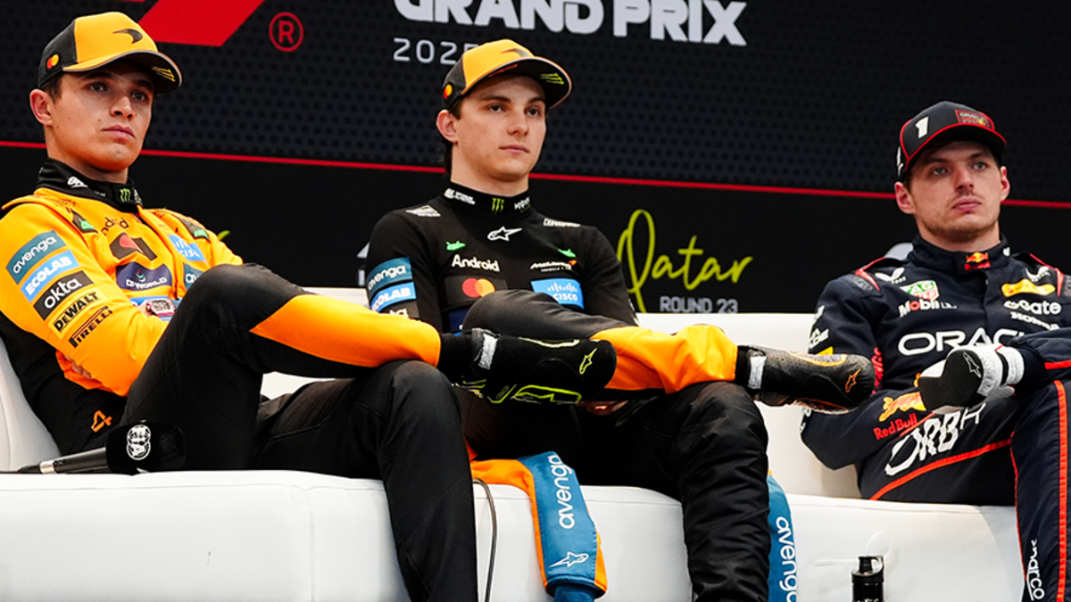 Every scenario for drivers championship, season-ending Abu Dhabi Grand Prix; How can Lando Norris, Max Verstappen, Oscar Piastri win
