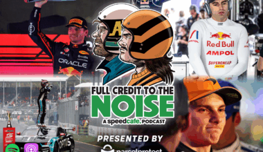 Podcasts news: PODCAST: Mostert's Supercars crown + Piastri's F1 title reality