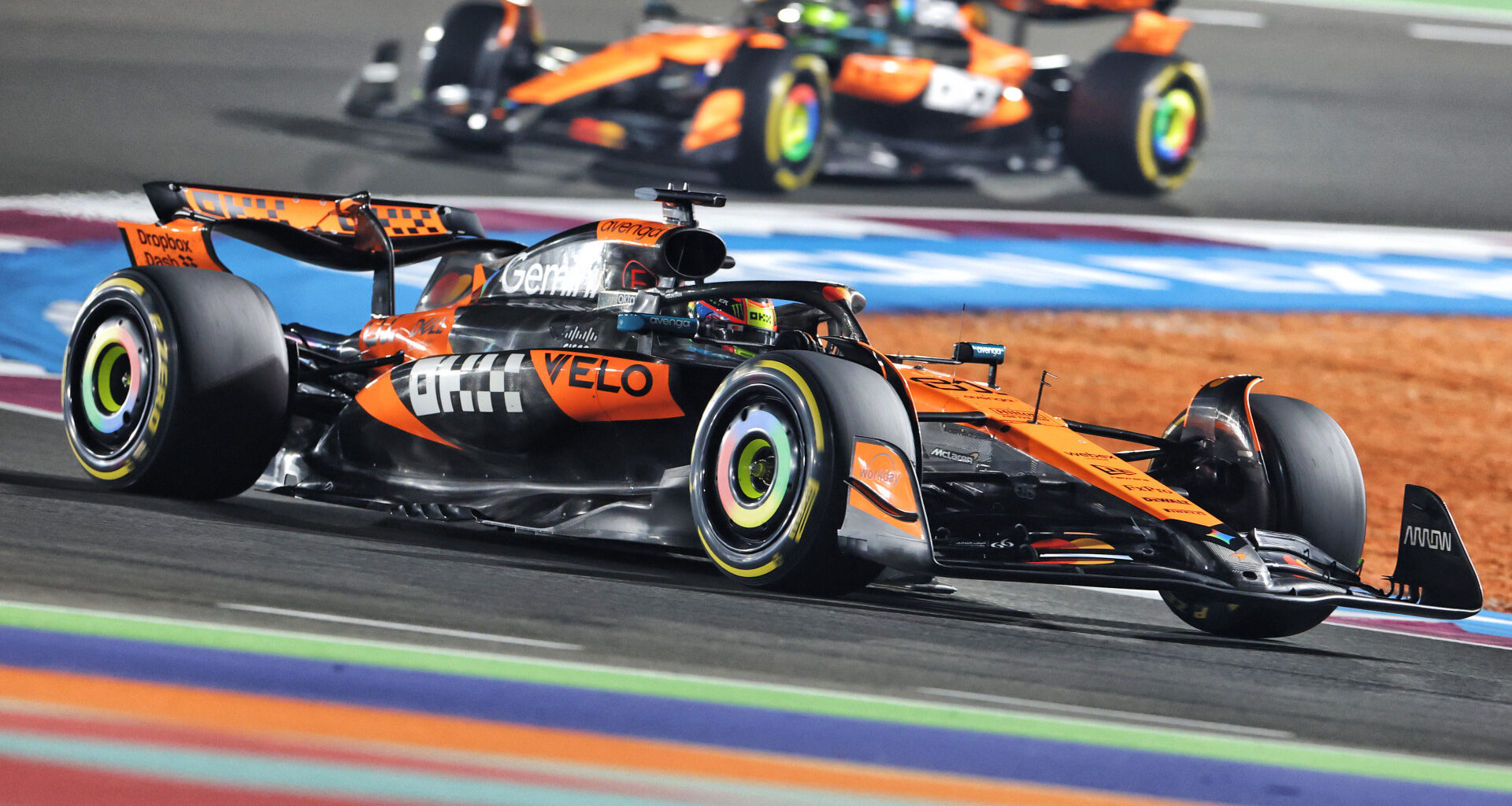 F1 news: Piastri to miss all-important first Abu Dhabi practice