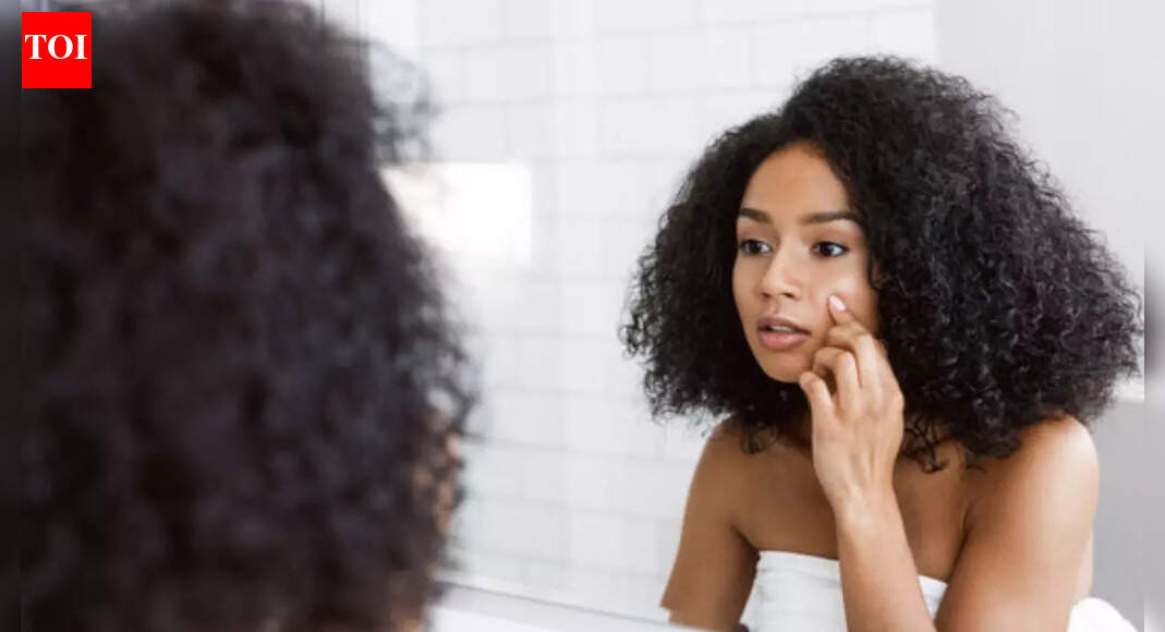 6 hidden signs of vitamin D deficiency you can see in the mirror