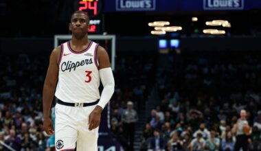 Chris Paul, Clippers parting ways: Buyout, trade or retirement next?