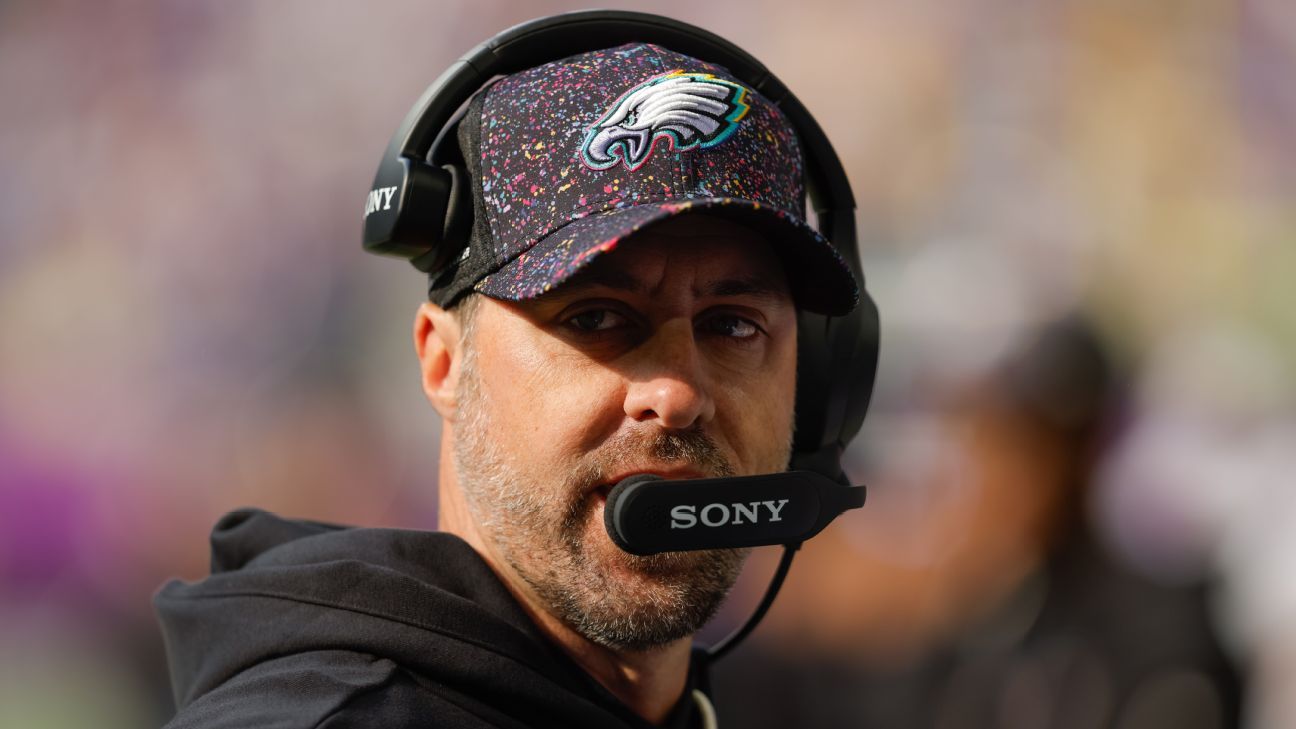 Eagles' Kevin Patullo says vandalism of house 'crosses the line'