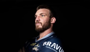 Rugby league star Josh McGuire charged with strangling child
