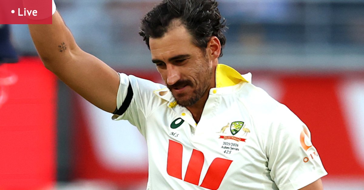 Australia v England cricket scores, results, start time, wickets, teams, how to watch