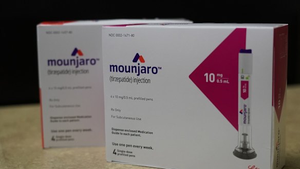 Eli Lilly GLP-1 medicine Mounjaro will come with a new product warning.