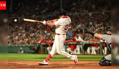 MLB trade rumors: Boston Red Sox might acquire $13.25 million Kansas City Royals; Jarren Duran key trade asset? | MLB News