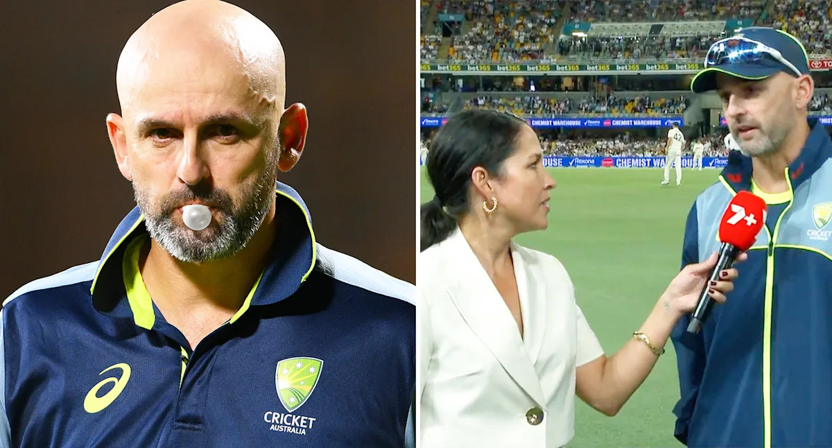 Cricket news: Cricket world rallies around 'filthy' Nathan Lyon as startling new detail emerges after axing