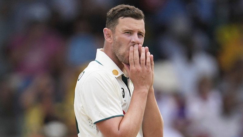 Australian bowler suffers Achilles setback ahead of Ashes