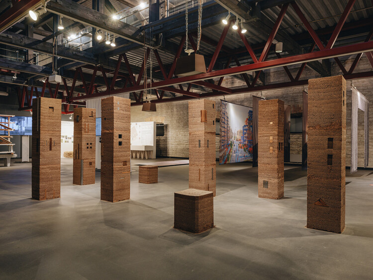 The Architecture Agenda: Inside the Key Events of 2026 - Image 5 of 13