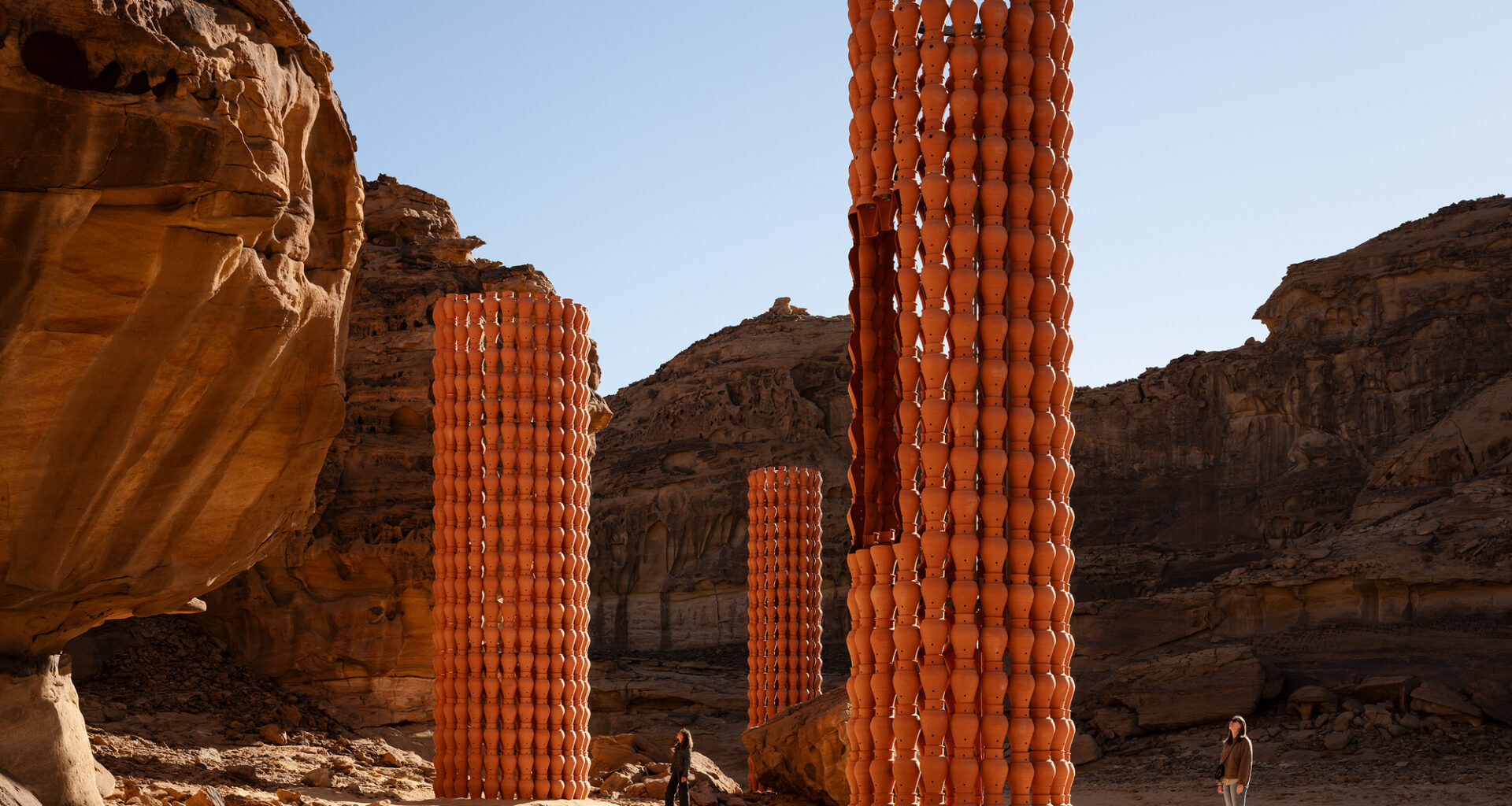 The Architecture Agenda: Inside the Key Events of 2026