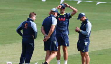 Lyon 'absolutely filthy' after being left out of consecutive pink-ball Tests