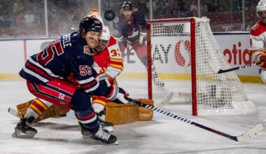 NHL announces outdoor game in Winnipeg with Jets vs. Canadiens — then deletes it