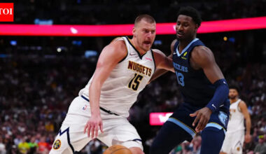 Is Nikola Jokic playing tonight vs the Atlanta Hawks? Latest update on the Denver Nuggets star's injury report (December 5, 2025) | NBA News