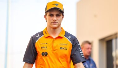 Lando Norris tops Max Verstappen in Abu Dhabi practice, Oscar Piastri lags behind