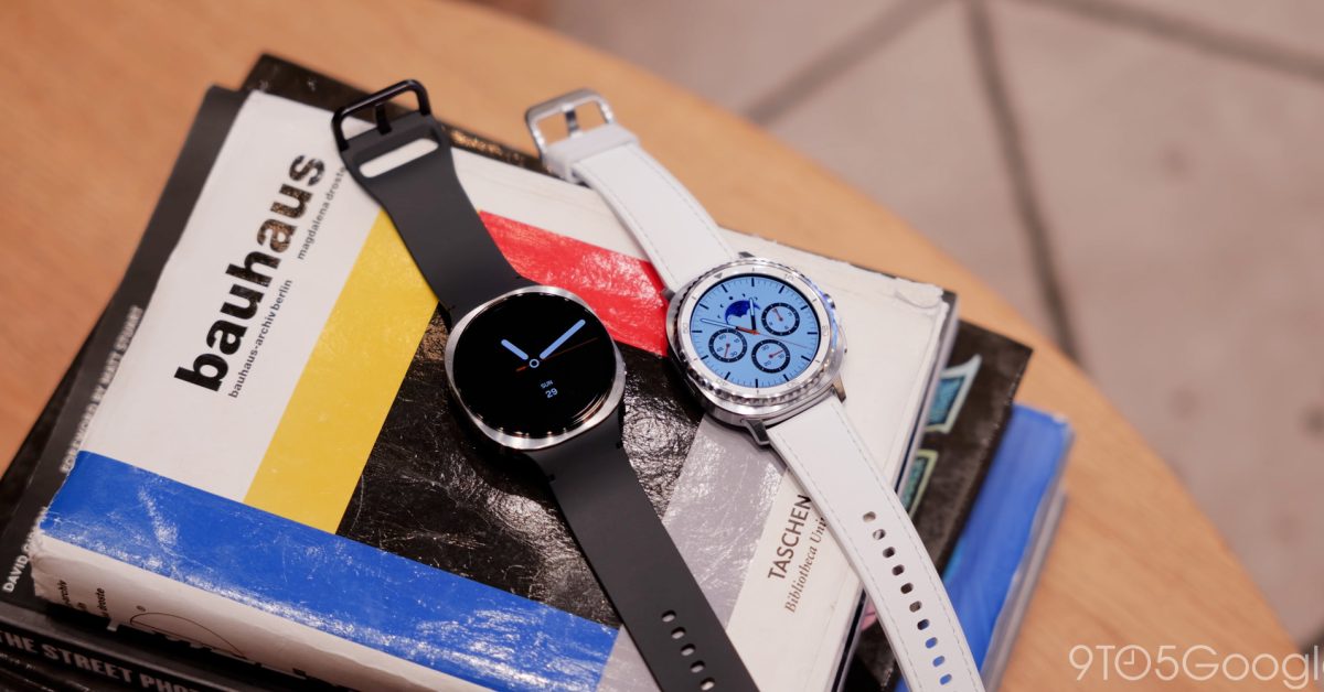 Galaxy Watch 8, Galaxy Tab, Odyssey monitor $1,100 off, more