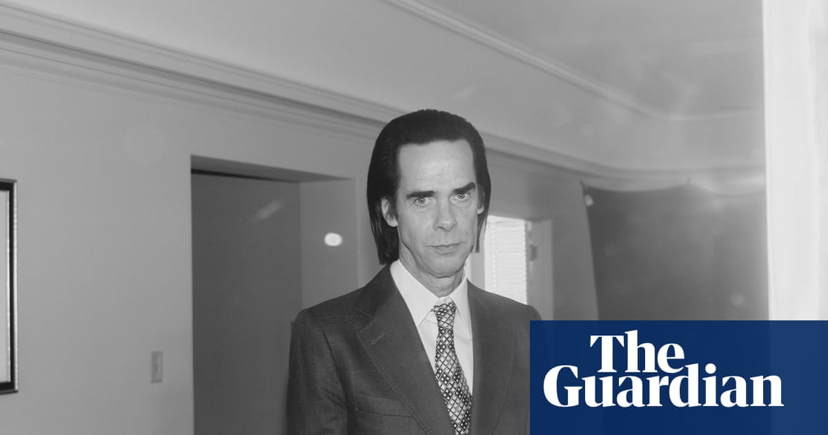TV tonight: Nick Cave’s friends tell his hugely moving life story | Television & radio