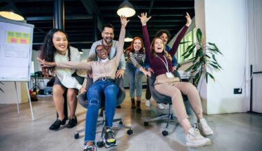Why Fun At Work May Matter More For Your Health Than Time Off