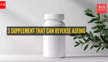 3 supplement that can reverse ageing as per a neuroscientist |