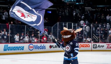 Winnipeg Jets, Montreal Canadiens to meet in Heritage Classic