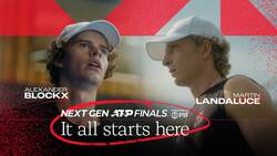 Journey to Jeddah: Episode 2 | ATP Tour