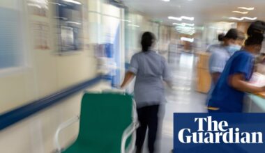 Thousands of patients in England at risk as GP referrals vanish into NHS ‘black hole’ | GPs