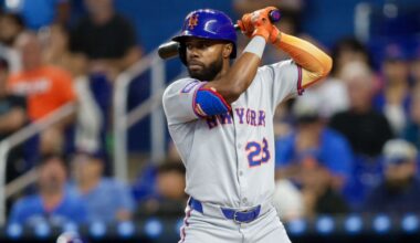 Tampa Bay Rays, OF Cedric Mullins finalize 1-year contract