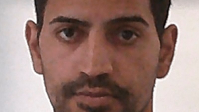 Rapist on Victorian supervision order attacked woman during violent crime spree