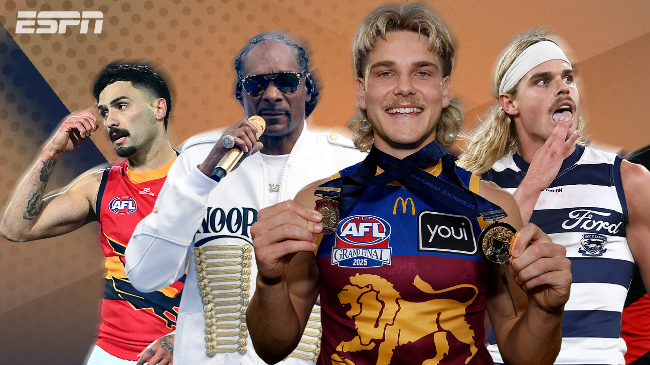 AFL: Looking back at the 20 biggest storylines of the 2025 AFL season