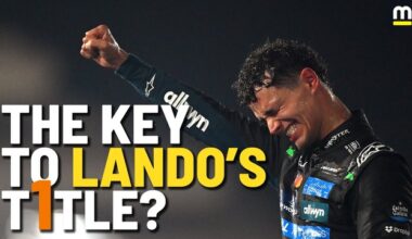 F1 Update: Norris resists Verstappen's pressure for F1 world title, changes coming up at Red Bull? - Formula 1 Videos