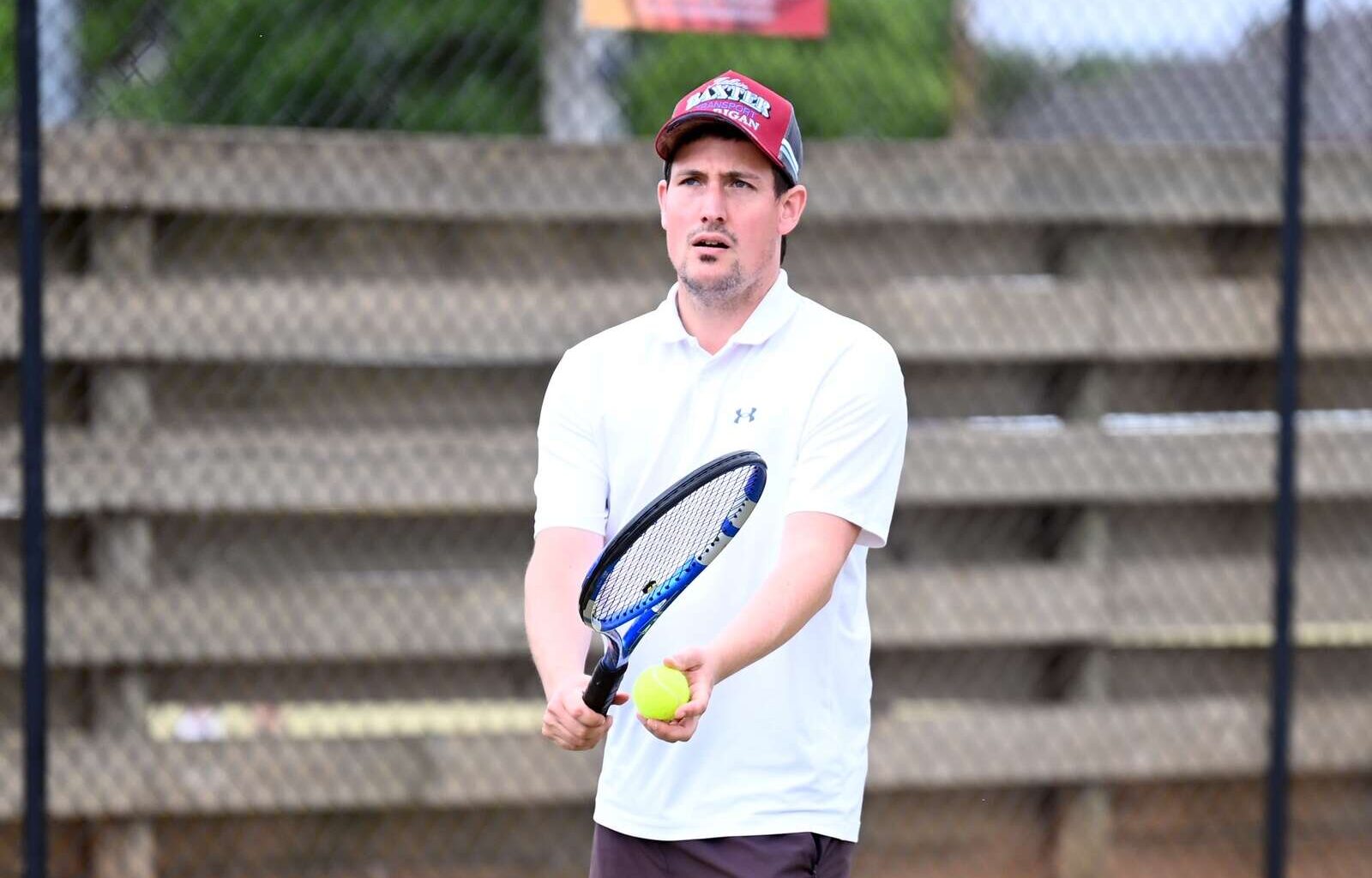 Numurkah claim win via forfeit as Average Joes win in not-so-average fashion