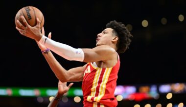 Fantasy basketball picks, DFS and betting tips for Saturday's NBA games