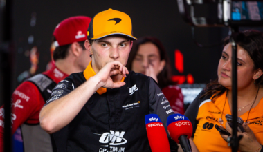 Zak Brown confident Oscar Piastri will win a world championship with McLaren