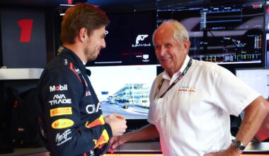 Helmut Marko's future at Red Bull unclear, retirement on the cards
