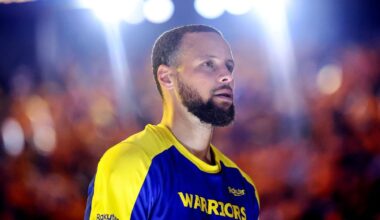 NBA 2025-26 season: How to watch Week 8 in Australia, New Zealand on Disney+