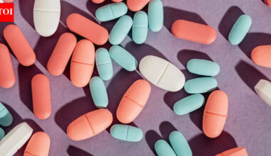 Taking multivitamins? New research reveals who actually benefits from them |