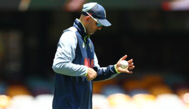 Cummins, Lyon likely for Adelaide, but what about Khawaja?