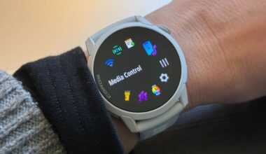 Coros’s New Beta Update Adds Everything Its Watches Have Been Missing