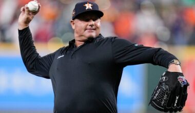 Hall of Fame chair: Steroids Era still hurting Bonds, Clemens