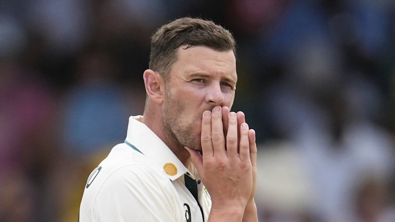 Josh Hazlewood ruled out for Ashes 2025 series; Pat Cummins set to return for Adelaide Test