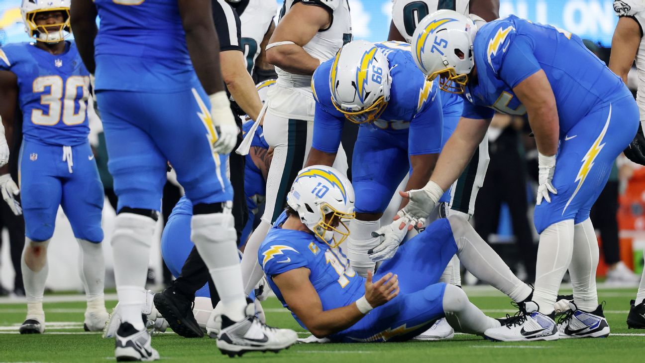 NFL Week 14: Biggest questions, takeaways for every game