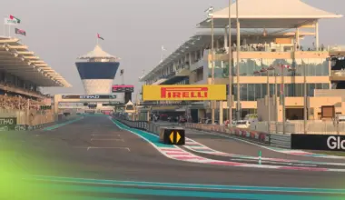 Post-season Abu Dhabi test takes first steps into F1's new future