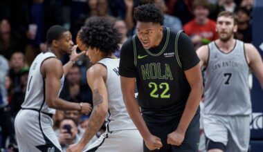 Dylan Harper spoils Derik Queen's triple-double in rookie clash