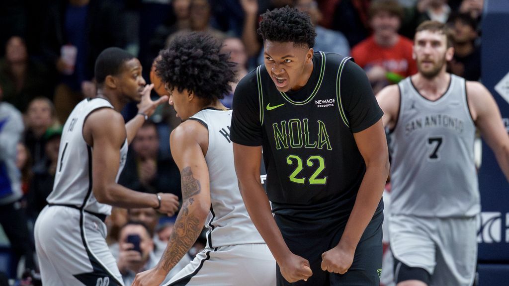 Dylan Harper spoils Derik Queen's triple-double in rookie clash