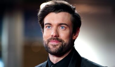 Jack Whitehall unveiled as Brits 2026 host as music awards undergo huge location switch for the first time